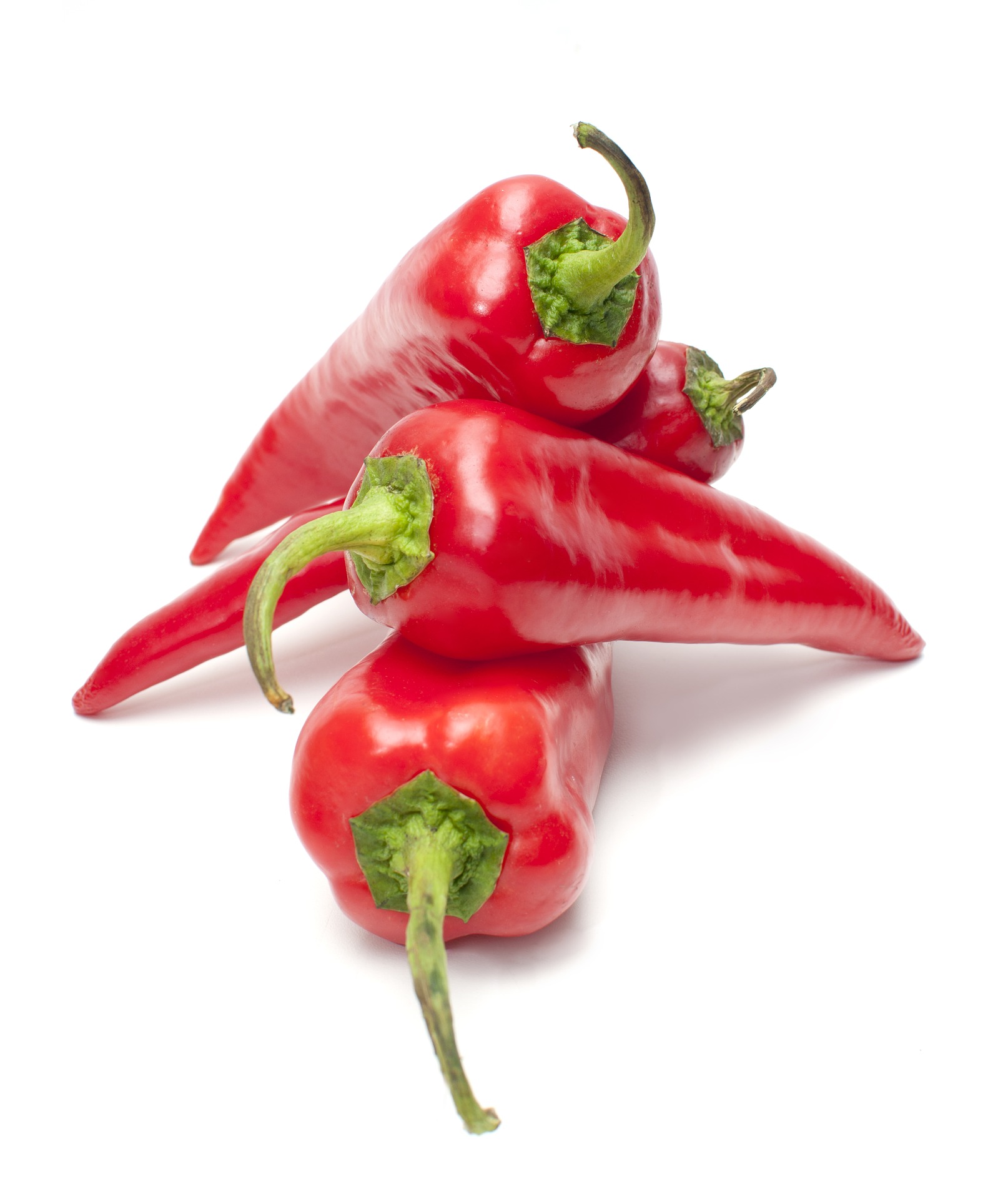 Hot Pepper