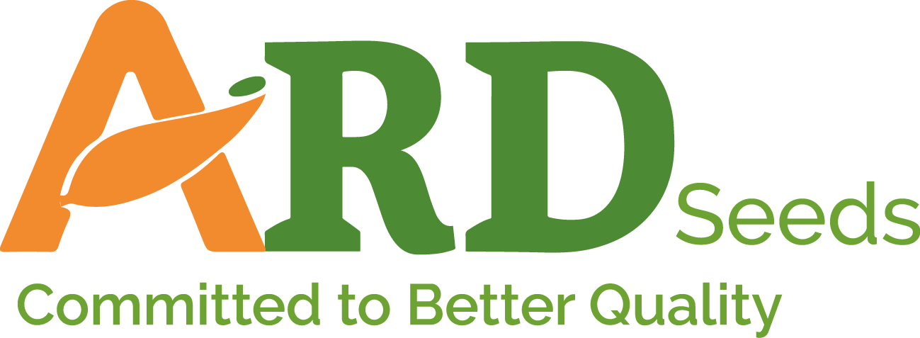 ARD Seeds – Committed to Better Quality